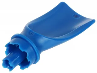 SIMET Wycinak do osłabień w puszkach F-Cutter SIMET F-CUTTER - Akcesoria do monitoringu - miniaturka - grafika 2