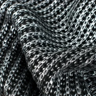 Art of Polo Komin Błysk fleszy - Apaszki i szaliki damskie - miniaturka - grafika 3