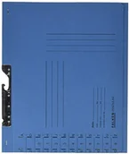 Teczki i skoroszyty - Falken 15033808 wisząca stapler Dehn torba Niebieski 15033808 - miniaturka - grafika 1