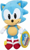 Maskotki i pluszaki - Maskotka Sonic Sonik Jeż The Hedgehog Miękka 20 CM - miniaturka - grafika 1