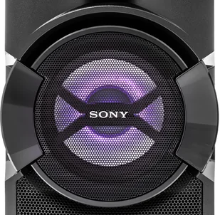 SONY SHAKE-X30PN (SHAKEX30PN) - Power audio - miniaturka - grafika 22