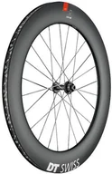 Koła rowerowe - DT Swiss DT Swiss ARC 1100 Dicut Przednie koło 29" Disc CL 12x100mm TA 80mm  2021 Koła szosowe przednie 2140027408 - miniaturka - grafika 1