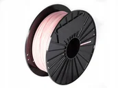 Filamenty i akcesoria do drukarek 3D - F3D Filament Pla 1,75mm 3kg Róż Pudrowy - miniaturka - grafika 1