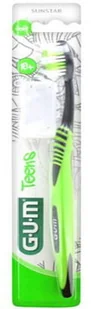 GUM Szczoteczka dla dzieci Soft 10+ 2Y42A1 2Y42A1 SAM  SAM - Pasty do zębów - miniaturka - grafika 5