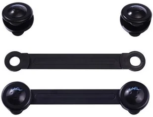 Allright Piłka lekarska 3kg - Piłki do ćwiczeń - miniaturka - grafika 2