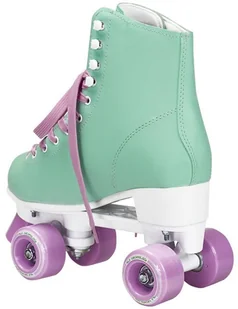 NILS EXTREME NILS Extreme, Wrotki rekreacyjne dziecięce, rozmiar 35 - Wrotki - miniaturka - grafika 15