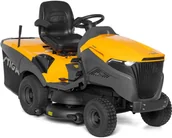 Kosiarki traktorki - Stiga Traktor ogrodowy ESTATE 9102 W - miniaturka - grafika 1