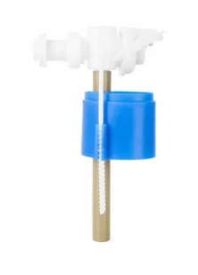 Zawór Napełniający Boczny 1/2 Spłuczki Wc Zbiornik - Zawory i kraniki - miniaturka - grafika 4