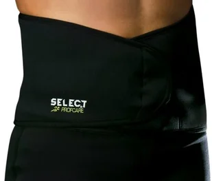 Stabilizator na plecy lędźwiowo-krzyżowy Select 6410 - Pasy kulturystyczne - miniaturka - grafika 2