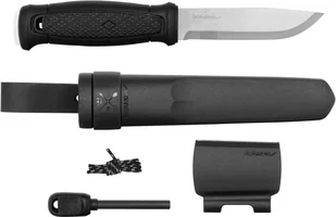 Morakniv Nóż Garberg z zestawem przetrwania stal nierdzewna 176-234 - Noże - miniaturka - grafika 2