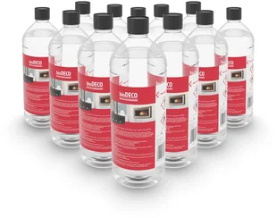 Kratki.pl Płyn do biokominków biopaliwo biokominek bio - Akcesoria kominkowe - miniaturka - grafika 2