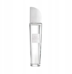 Avon Pur Blanca woda toaletowa 50ml - Wody i perfumy damskie - miniaturka - grafika 2
