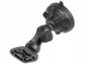 Akcesoria do nawigacji - RAP-B-166-2U Ramię Z Przyssawką - miniaturka - grafika 1