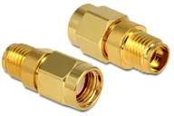 Złącza, przejściówki, adaptery - DeLock DeLOCK 88728 przej$125ciówka 88728 - miniaturka - grafika 1