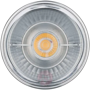 Paulmann Paul Neuhaus reflektor LED G53 AR111 24° ciepła biel - Żarówki LED - miniaturka - grafika 2