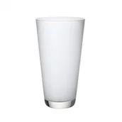 Wazony i flakony - Villeroy & Boch Verso Wazon wysokość: 25 cm kolor: biały (11-7268-1042) - miniaturka - grafika 1