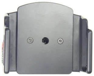 Brodit AB Uchwyt uniwersalny pasywny do smartfonów bez futerału oraz w futerale lub etui o wymiarach: 62-77 mm (szer.), 9-13 mm (grubość) 511308 - Uchwyty samochodowe do telefonów - miniaturka - grafika 3