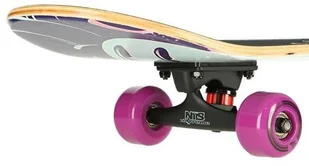 Nils EXTREME CR3108SA VOLCANO DESKOROLKA EXTREME 16-40-121 - Deskorolki - miniaturka - grafika 7