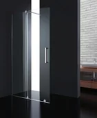 Kabiny prysznicowe - Atrium Riva 100x200 NWP100 WMM-XX-889 - miniaturka - grafika 1