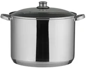 Rondle - axentia uniwersalny garnek, stal nierdzewna 128014 - miniaturka - grafika 1