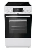 Kuchenki elektryczne - Gorenje EC5351WA - miniaturka - grafika 1