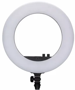 nanlite Lampa ledowa pierścieniowa Nanlite HALO18 Negocjuj cenę - Lampy studyjne - miniaturka - grafika 2