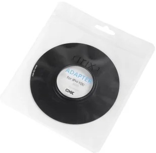 Irix adapter Edge 100 52mm FT_004829 - Filtry fotograficzne - miniaturka - grafika 2