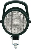 Oświetlenie warsztatowe - Hella 1G3 reflektor roboczy 005 760  021 5760 dla gwarantuje oświetlenia, upraw, okrągły, 12 V/24 V 1G3 005 760-021 - miniaturka - grafika 1