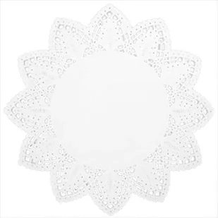 KAJM Serwetka papierowa 20cm a`12 (SER000338) - Obrusy i serwetki - miniaturka - grafika 3