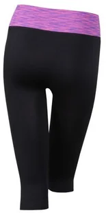 Gatta Active Legginsy damskie 3/4 Active - Pozostała odzież narciarska - miniaturka - grafika 2