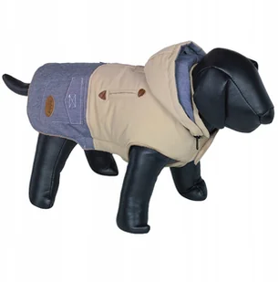 Nobby Ubranko dla Psa Xs 20 cm odpinany kaptur polar - Ubranka dla psów - miniaturka - grafika 12