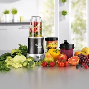 Gourmet Maxx 04201 - Blendery kielichowe - miniaturka - grafika 3