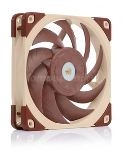 Noctua NF-A12x25 5V PWM - Wentylatory komputerowe - miniaturka - grafika 5