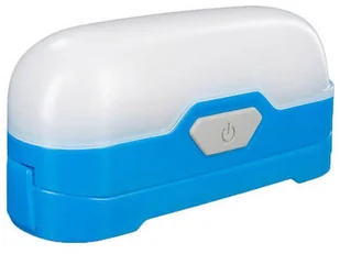 Nitecore Latarka LR30 205 lumenów Niebieska 6952506402939 - Latarki - miniaturka - grafika 3