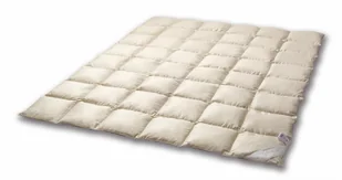 AMZ Kołdra całoroczna Silver Prestige N-KSPC-155 - Kołdry - miniaturka - grafika 2