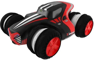 Silverlit EXOST Rocket TE178 TE178 - Zabawki zdalnie sterowane - miniaturka - grafika 2