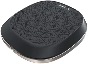 SanDisk iXpand Base 128GB (SDIX30C-128G-GN6NE) - Pendrive - miniaturka - grafika 2