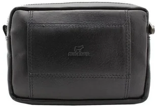 El Forrest Torba saszetka meska do paska  El Forrest 921 921 67 - Nerki - miniaturka - grafika 3