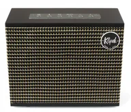 Głośniki przenośne - Klipsch Heritage Groove Czarny - miniaturka - grafika 1