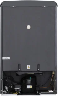 Lodówka Amica KS15614S - Lodówki - miniaturka - grafika 15