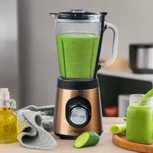 Bestron ABL500CO - Blendery kielichowe - miniaturka - grafika 4