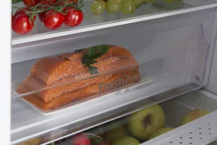 Lodówka Amica FK3556.4FZXAA - Lodówki - miniaturka - grafika 16