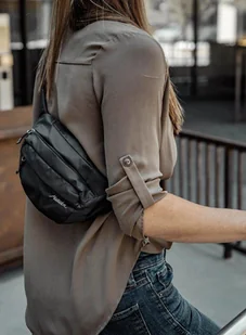 Matador Torba biodrowa składana Matador On-Grid Packable Hip Pack 64399-uniw - Plecaki - miniaturka - grafika 10