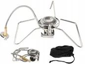 Kuchnia turystyczne i akcesoria - Turystyczna Kuchenka typu Spider 3500W z wężem - miniaturka - grafika 1