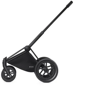 Cybex PRIAM LUX SEAT  BY JEREMY SCOTT PRIAM - Wózki dziecięce - miniaturka - grafika 12