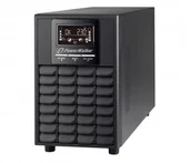 Zasilacze awaryjne UPS - PowerWalker UPS POWER WALKER VFI 1000 CG PF1 VFI 1000 CG PF1 - miniaturka - grafika 1