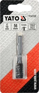 YATO FREZ TRZPIENIOWY WALCOWY PREMIUM - Frezy - miniaturka - grafika 3