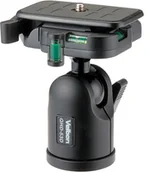 Głowice do statywów - Velbon QHD-53D - miniaturka - grafika 1