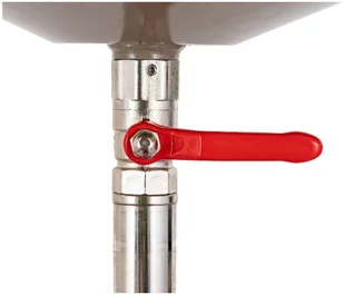 ATS Zlewarka oleju ATS D-110 19-00-16 - Narzędzia warsztatowe - miniaturka - grafika 5