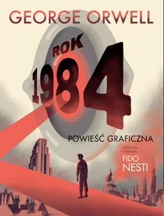 Rok 1984 - Opowiadania - miniaturka - grafika 2